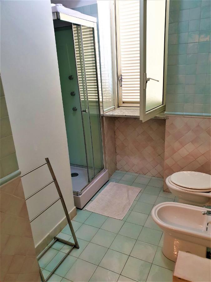 Villa Antica Casamicciola Terme Kültér fotó