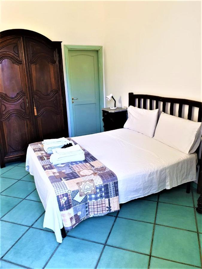 Villa Antica Casamicciola Terme Kültér fotó